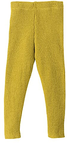 Disana Strick-Leggings