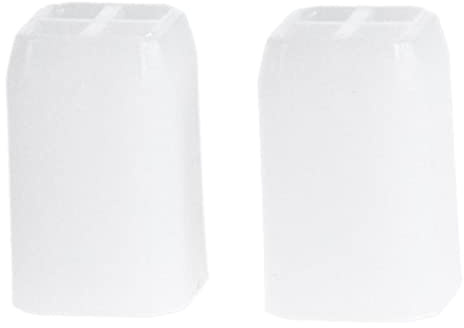 BOSCH 00626460 Lot de 2 charnières de porte pour machine à laver