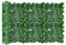 AGJIDSO Cesped Artificial Exterior，100 * 300 cm Antalla de Cerca de Privacidad de Hiedra Artificial，Paisajismo, Valla de Jardín，Decoracion Pared(Hojas de UVA)