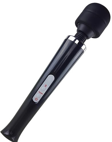 vibratore Potenti vibratori Per Donna Grande vibratore con bastone AV Donna G Spot Giocattoli sessuali per adulti Per Donna