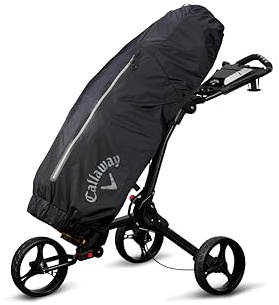 Callaway Golf Performance torr vattentät väska skydd