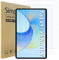 Simpeak 2 Pack Screen Protector Compatible with Honor Pad X9 / X8 Pro 11.5, Tempered Glass Compatible with Honor Pad X9/X8 Pro 11.5,[9H Hardness][Bubble Free]
