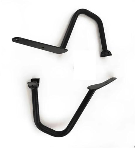 LFYEQZ Motocicleta Defensa Protector Motor para Y&AMAHA para V-Star Bolt para XV950 para XV950R 2014-2020 Protector Motor Carretera para Motocicleta Choques Barra Choque Protector contra Caídas