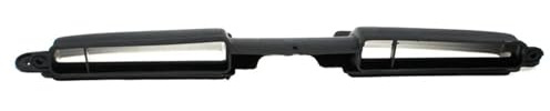 Refrigeración de pinza de freno Conducto de aire d Conducto De Admisión De Aire, Carcasa Del Filtro De Aire Al Radiador 13717541738, Compatible Con BMW E90, E91, E92, E93, 325i, 328i, 13717541738