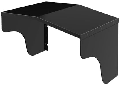 Wadakada WallBoxes Borne de Recharge pour Véhicule Électrique Accessoires de Toit de Protection Borne de Recharge Couvercle en Acier Inoxydable Résistant Aux Intempéries