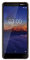 Nokia 3.1 5.2 Inch Android Oreo UK Sim-Free Smartphone with 2 GB RAM and 16 GB Storage - Blue/Copper