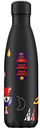 Chillys Trinkflasche, Modell Flasche Chillys