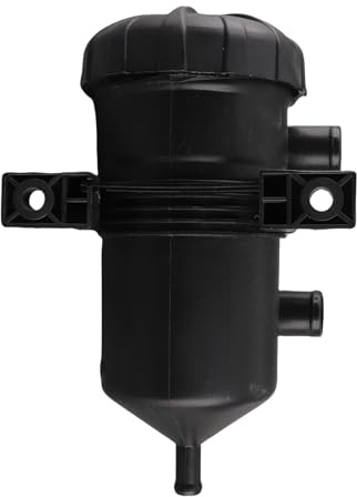 3931030955 Universal Oljeluftseparator Oljespärrburk Rostfritt Filter för Bränslesystem för Vevhusventilation