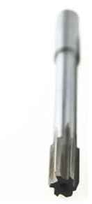 ZSjing 7,5–10,4 mm H8-Spannfutter, Kobalt-M35-Reibahlen(8.0mm)