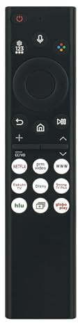 VINABTY RMCSPB1EP1 Sostituire il telecomando vocale universale adatto per SAMSUNG Smart TV
