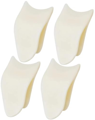 FRCOLOR 4stücke Wimpernapplikator-werkzeug Wimpernclip für Extensions Wimpernverlängerungsinstrument Make-up-zubehör Handlich und Langlebig