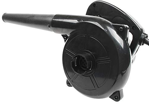 Soffiatore Elettrico Senza Fili Mano 1000W elettrico 220V collettore di polveri for capelli Computer Dryer domestica, ad alta potenza Blower, Polvere Blowing Strumento