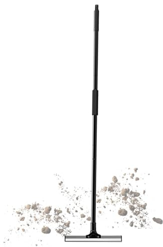 Râteau Pour Tapis Pour Enlever Les Poils D'Animaux Grattoir pour Tapis de | Enlèvement des Poils de Chien et de Chat Pour Adultes, Seniors, Canapés, Tapis, Paillass