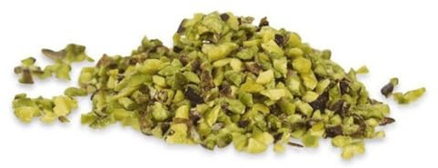 BONGIOVANNI FARINE E BONTA' NATURALI Granella di Pistacchio sgusciato 250g BIO