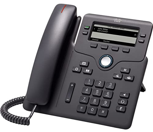 Cisco CP-6851-3PCC-K9