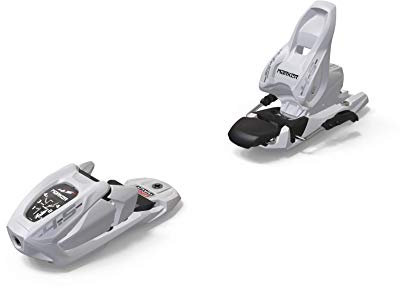 Marker - Fixations De Ski 7.0 70mm White - Homme - Taille Taille Unique - Blanc