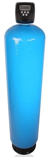 AQMOS Entsäuerungsanlage Calzit 18x65