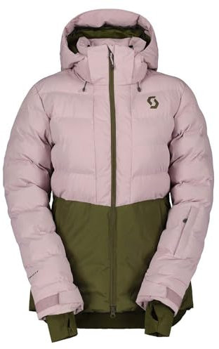 Scott Jacke Ultimate Warm Damen - XL