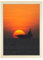 Diompirux A4 bois naturel Cadre(21 x 30 cm), Puzzle Cadre Photo, Plexiglas de Haute Qualité, décoration murale à suspendre & à poser, pour photos/images/collage, l'affichage de la Chambre du Salon