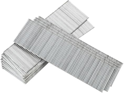 Housoutil Gerade Nägel Verzinkte öbeldekorationsnägel Glatte Nägel Für Nagler Heavy Duty Gerade Nägel Für öbel Und Bauprojekte