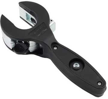 Cortador de tubos de trinquete de 6 a 23 mm, acero inoxidable, cobre, aluminio, cortatubos, herramienta de mano, acero inoxidable, cobre, aluminio