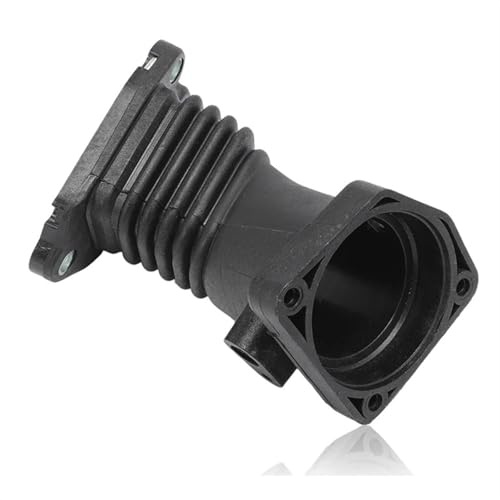 Tubo Ingresso Auto Per Ford Per Messa Fuoco Per C-Max 1.6 Tdci 2004-2012 Motore Aspirazione Aria Collettore Aspirazione Turbo Tubo 3M5Q9351EB 1440440 Tubo Aspirazione Auto(1K0129684AH 1PCS)