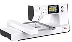 Bernette B70 Deco Stickmaschine