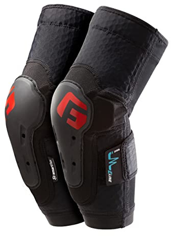 G-Form E-Line Mountainbike Ellbogenschützer - Mountainbike Ellbogenschützer für Damen und Herren