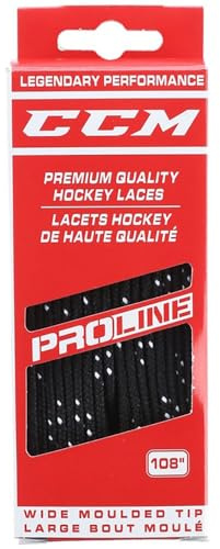 CCM Lace Proline Wide