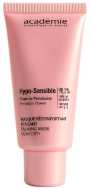 Académie ansiktsmask känslig hud lugnande 50 ml