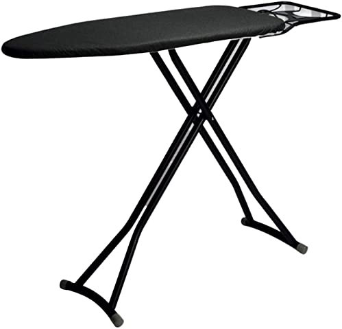 Tabla De Planchar, Mesa De Planchar Multifuncional, Tabla De Planchar De Metal Ajustable Tienda De Ropa Centro De Lavandería Herramientas De Planchado del Hotel (Color : C, Size : 1353385CM)