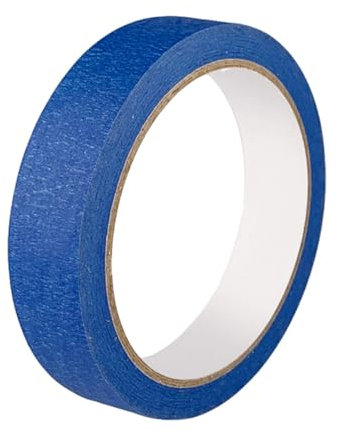 Assortiment de rubans colorés pour peintres, ruban de masquage coloré - Fournitures artistiques de bricolage inscriptibles | Rouleaux de ruban coloré à déchirure facile Ruban artisanal pour pe