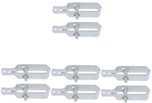 TOYANDONA 8pcs Rope Tensioner Tool Cable Strainer Creative Wire Tensioner for Purposes