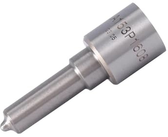 DLLA153P1608 Boquilla De Inyector De Combustible Diésel Common Rail Para Hyundai Para Kia 33800-4A500 0445110274 0445110275 Repuestos Para Automóviles atomizador