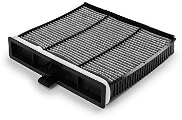 UFI Filters 54.237.00 Filtro Aria Abitacolo ai Carboni Attivi Per Auto