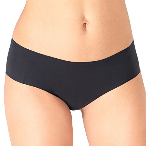 Sloggi Women's sloggi ZERO Feel Hipster EX, BLACK