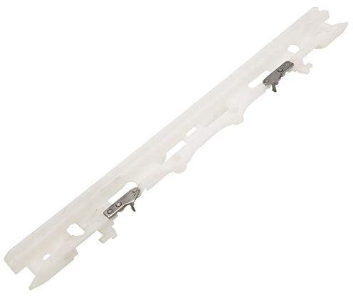 HEEPDD Strickmaschinen zubehör, Hinterfuß Strickmaschine Ersatzteile für KH860 KH880 KH868 KH871 KH881 KH891Kurzwaren für Stricken & Häkeln