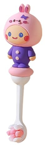Spazzolino Da Denti Per Bambini, Spazzolino Da Denti Per I Bambini Piccoli Spazzolino Da Denti Del Cartone Animato Con Setole Morbide, Spazzola Morbida, Spazzola Per Bambini Piccoli Per Ragazzi