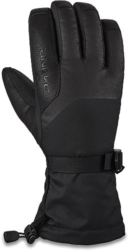 Dakine Nova Gloves - Black, Medium