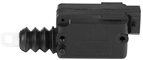 Stellantrieb Türschloss Motor Zentralverriegelung 2 Pin für Scenic Clio 7702127213