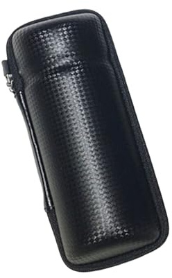 Qsvbeeqj Sac de rangement portable pour vélo Coque rigide Chaudière Paquet de bouteilles de vélo Outil de réparation Boîte à vélo Boîte à vélo Kits de réparation Stockage