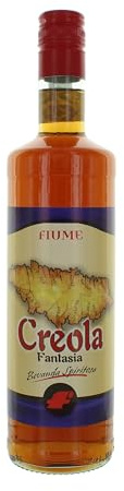 Creola Fantasia Fiume 70 cl