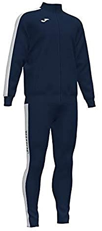 Joma Academy Träningsdräkt, Män, Marinblå, XL