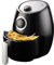 Econo 2.0 L Air Fryer with Rapid Air Technology for Healthy Cooking 99% less Oil, 30 mins timer, 2.0L, 1000W Black