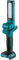 Makita DML816 14.4V / 18V Li-ion LXT Torcia - Batterie e caricabatterie non inclusi