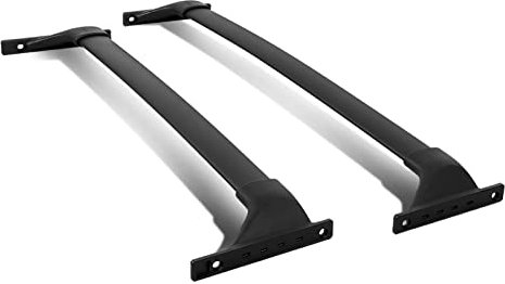 Dachgepäckträger Cross Bar Rail Kompatibel Für Toyota Für RAV4 Für Adventure Für TRD Für Off-Road 2019 2020 2021 Cargo Gepäck Dachträger Dachträger