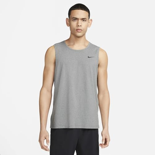 NIKE Nk Df Hyverse Tank T-Shirt 097 M