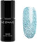 NÉONAIL UV Nagellack 7,2 ml Blau Get Attention NÉONAIL Farben UV Lack Gel Glitter Nägel Nageldesign