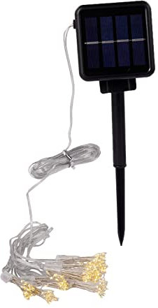 DISPRA Luci per tende | Luci scintillanti Plug in | Cortina luminosa a basso consumo energetico IP65 impermeabile varie modalità di illuminazione ad energia solare facile