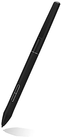 Digital Drawing Pen Touch Screen Stylus PW550Sfor Hu ion Inspiroy 2/Giano/Keydial/Dial 2, Kamvas 22 Series, Kamvas 24 Series, Kamvas Pro 1 For Graphic Tablets